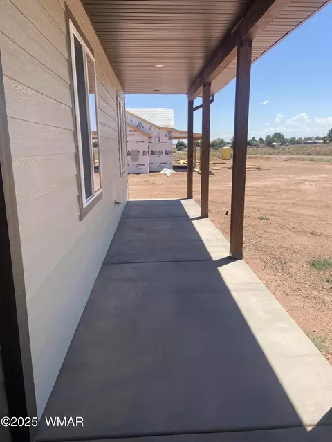 2820 W Grapevine Ln, Snowflake, AZ 85937 photo 18