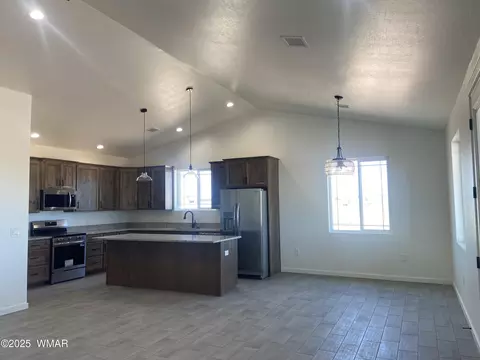 2820 W Grapevine Ln, Snowflake, AZ 85937 photo 6
