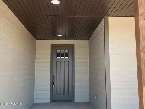 2820 W Grapevine Ln, Snowflake, AZ 85937 photo 3