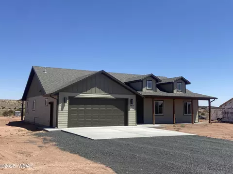 2820 W Grapevine Ln, Snowflake, AZ 85937 photo 5