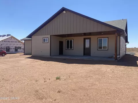 2820 W Grapevine Ln, Snowflake, AZ 85937 photo 8
