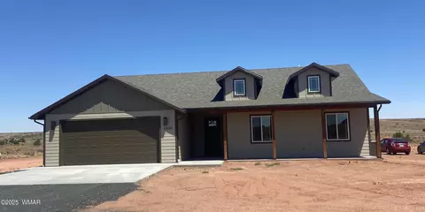 2820 W Grapevine Ln, Snowflake, AZ 85937 photo 2