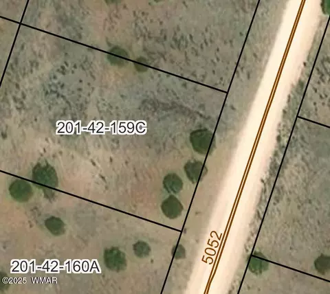105 County Road 5052, Concho, AZ 85924