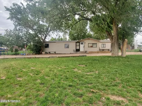 4590 Roberson Ave, Joseph City, AZ 86032