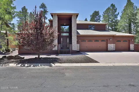 5723 Hidden Oak Dr, Pinetop, AZ 85935