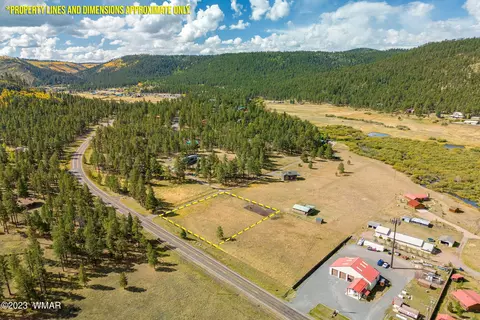 21 N1014, Greer, AZ 85927