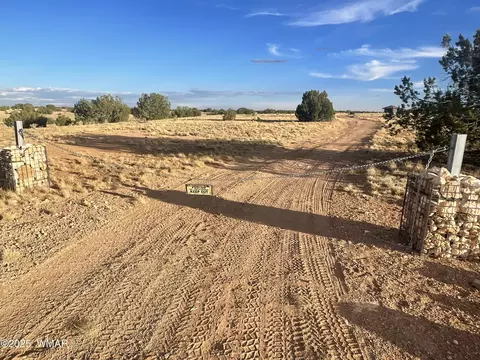 1299 Posada Dr, Heber, AZ 85928