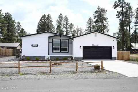 5299 Buffalo Trl, Show Low, AZ 85901