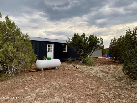 lot34 Winchester Trl, Vernon, AZ 85940