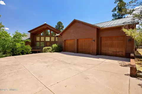 1661 Gambel Oak Rd, Show Low, AZ 85901