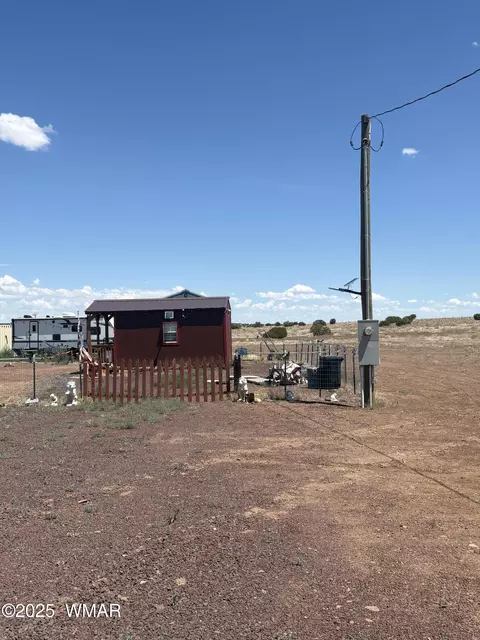 68 County Road 5126, Concho, AZ 85924