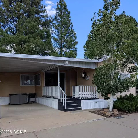 270 N Clark Rd #231, Show Low, AZ 85901