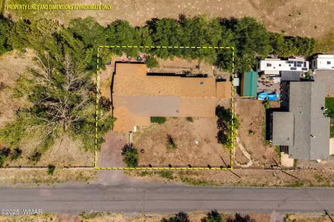 View/Area - 228 W 3rd St, Eagar, AZ 85925 photo 4 of 5