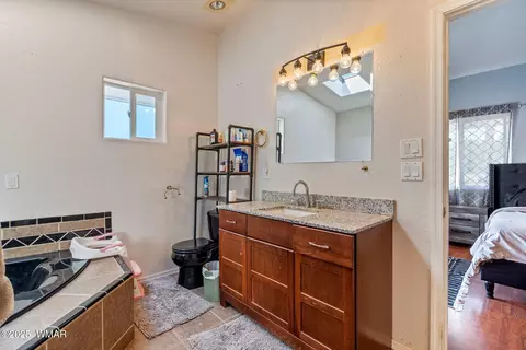 Bath - 228 W 3rd St, Eagar, AZ 85925 photo 2 of 5