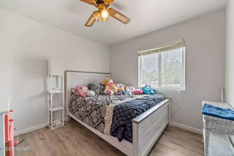 Bedroom - 228 W 3rd St, Eagar, AZ 85925 photo 1 of 4