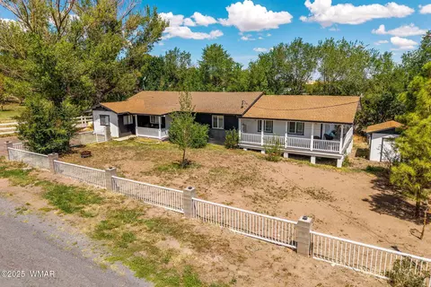 Other - 228 W 3rd St, Eagar, AZ 85925 photo 3 of 8