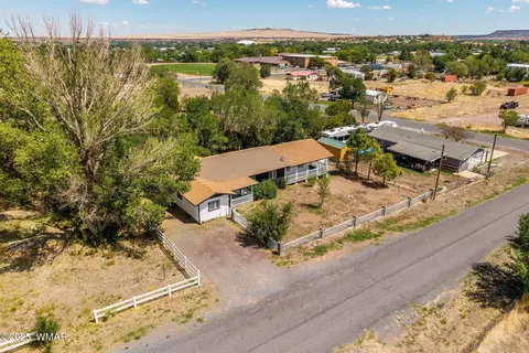 View/Area - 228 W 3rd St, Eagar, AZ 85925 photo 5 of 5