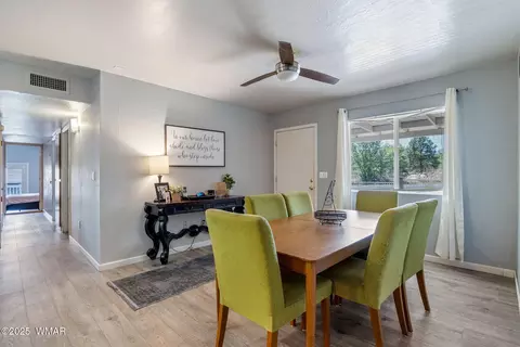Dining - 228 W 3rd St, Eagar, AZ 85925 photo 2 of 2