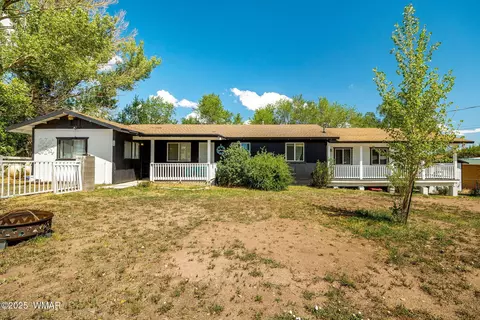 228 W 3rd St, Eagar, AZ 85925