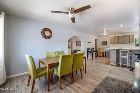 Dining - 228 W 3rd St, Eagar, AZ 85925 photo 1 of 2