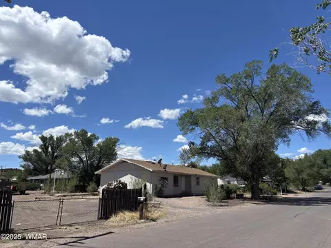 734 E Mason Dr, Springerville, AZ 85938 photo 34