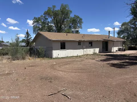 734 E Mason Dr, Springerville, AZ 85938 photo 29