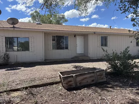734 E Mason Dr, Springerville, AZ 85938 photo 3