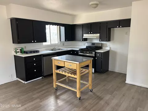734 E Mason Dr, Springerville, AZ 85938 photo 9