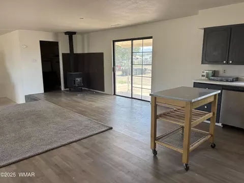 734 E Mason Dr, Springerville, AZ 85938 photo 24