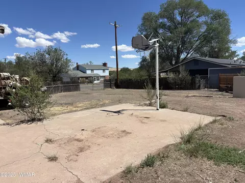 734 E Mason Dr, Springerville, AZ 85938 photo 31