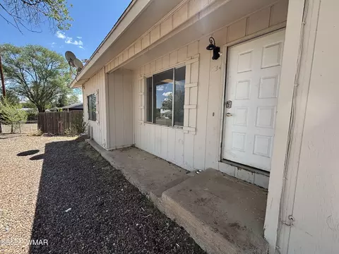 734 E Mason Dr, Springerville, AZ 85938 photo 4