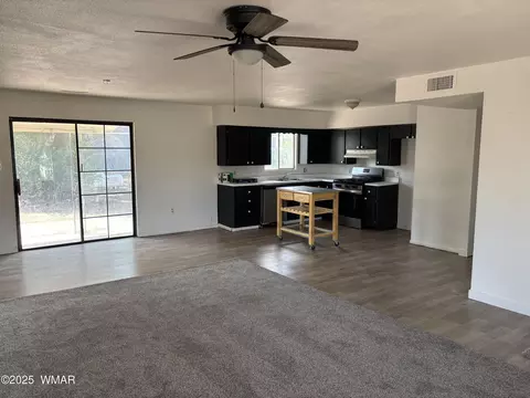 734 E Mason Dr, Springerville, AZ 85938 photo 7