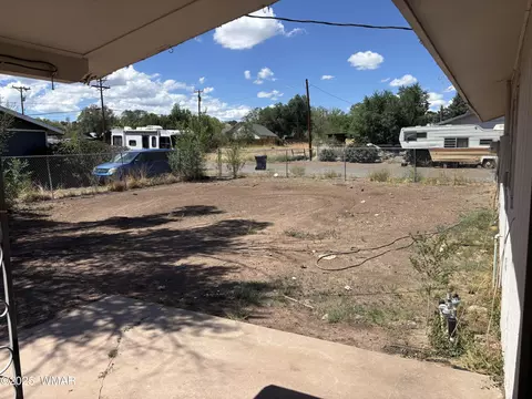734 E Mason Dr, Springerville, AZ 85938 photo 26
