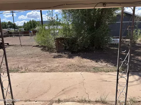 734 E Mason Dr, Springerville, AZ 85938 photo 27