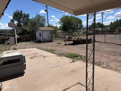 734 E Mason Dr, Springerville, AZ 85938 photo 28