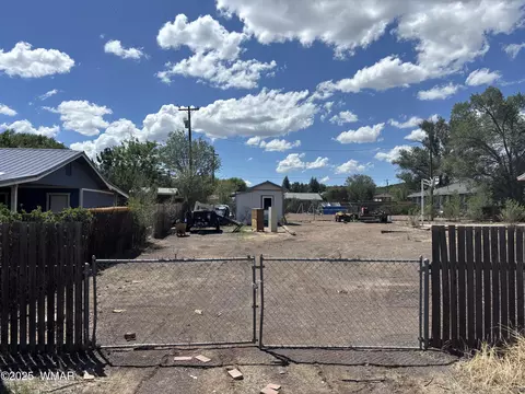 734 E Mason Dr, Springerville, AZ 85938 photo 32