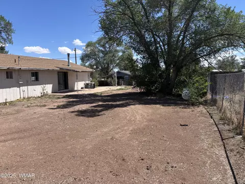 734 E Mason Dr, Springerville, AZ 85938 photo 30