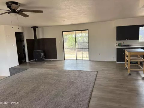 734 E Mason Dr, Springerville, AZ 85938 photo 5