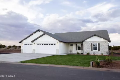 2272 W Temple View Rd, Snowflake, AZ 85937 photo 1