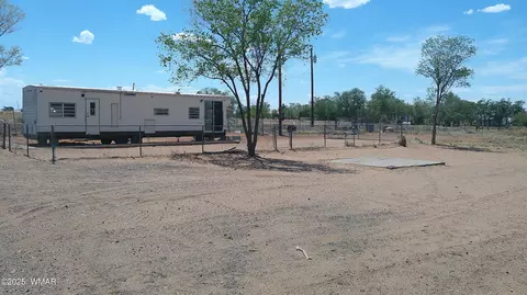 52 County Road 7241, Sanders, AZ 86512