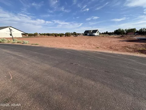 2242 W Temple Vw Rd, Snowflake, AZ 85937