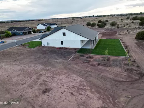 2242 W Temple Vw Rd, Snowflake, AZ 85937 photo 8