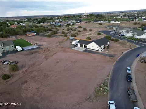 2242 W Temple Vw Rd, Snowflake, AZ 85937 photo 6