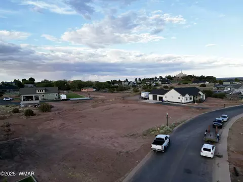 2242 W Temple Vw Rd, Snowflake, AZ 85937 photo 4
