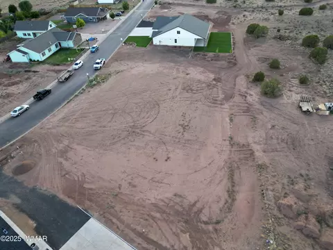 2242 W Temple Vw Rd, Snowflake, AZ 85937 photo 1