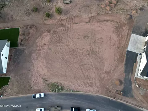 2242 W Temple Vw Rd, Snowflake, AZ 85937 photo 5