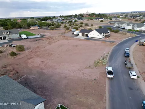 2242 W Temple Vw Rd, Snowflake, AZ 85937 photo 7