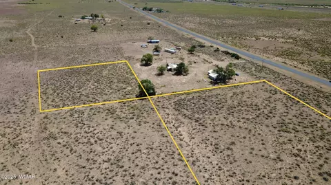 tbd Chambers 3, Chambers, AZ 86502 photo 6