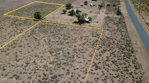 tbd Chambers 3, Chambers, AZ 86502 photo 2
