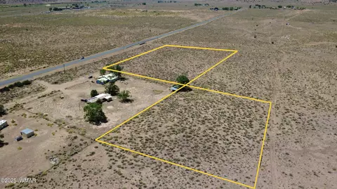 tbd Chambers 3, Chambers, AZ 86502 photo 8